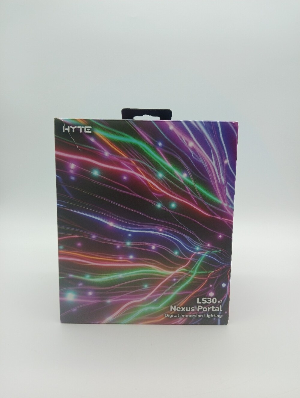 HYTE LS30 Nexus Portal Digital Immersion Lighting Kit